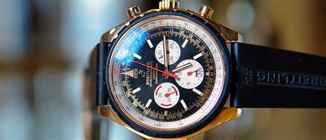 breitling watch investment.